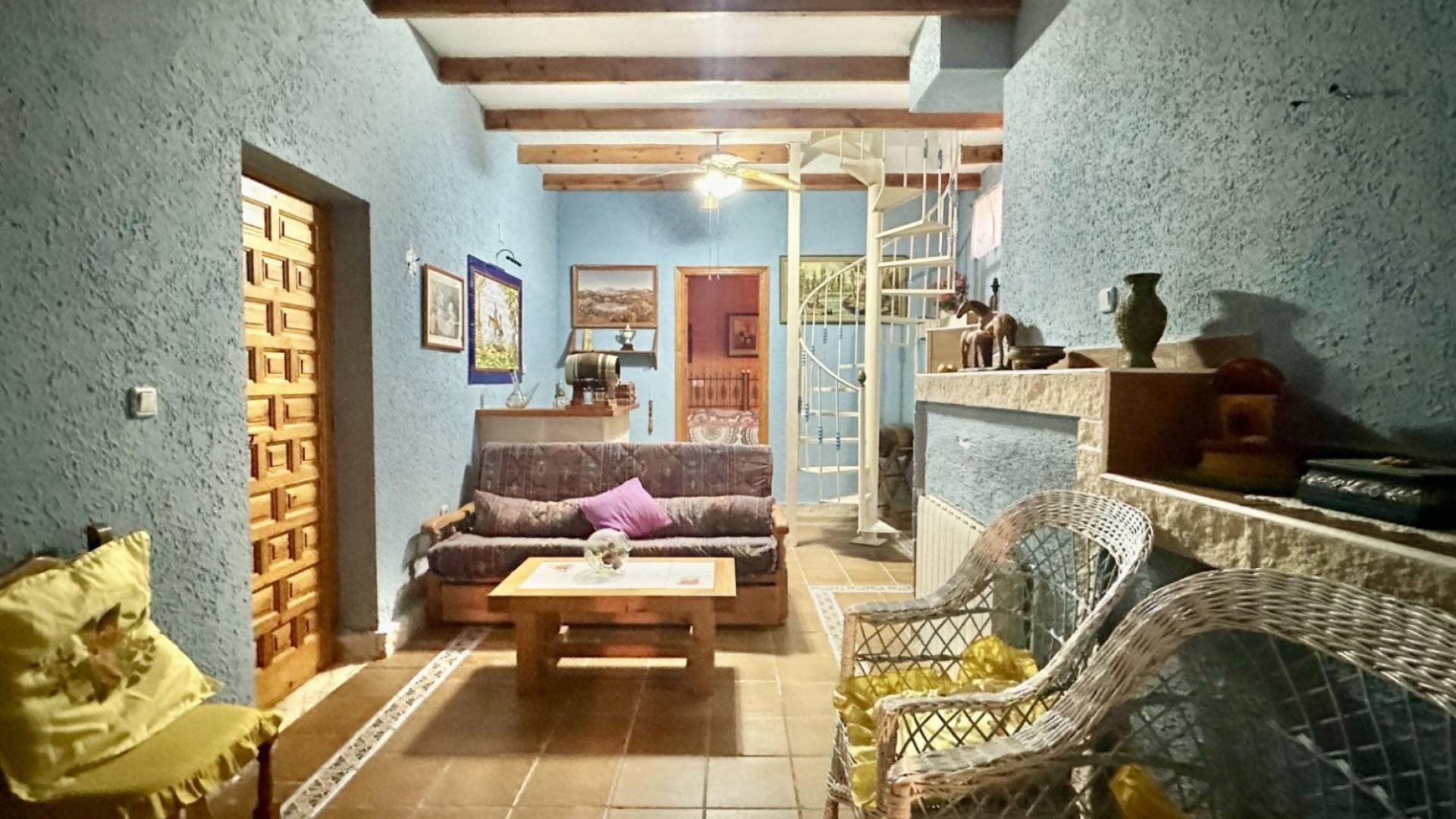 Gebraucht - Townhouse - Orihuela Costa - Los Altos