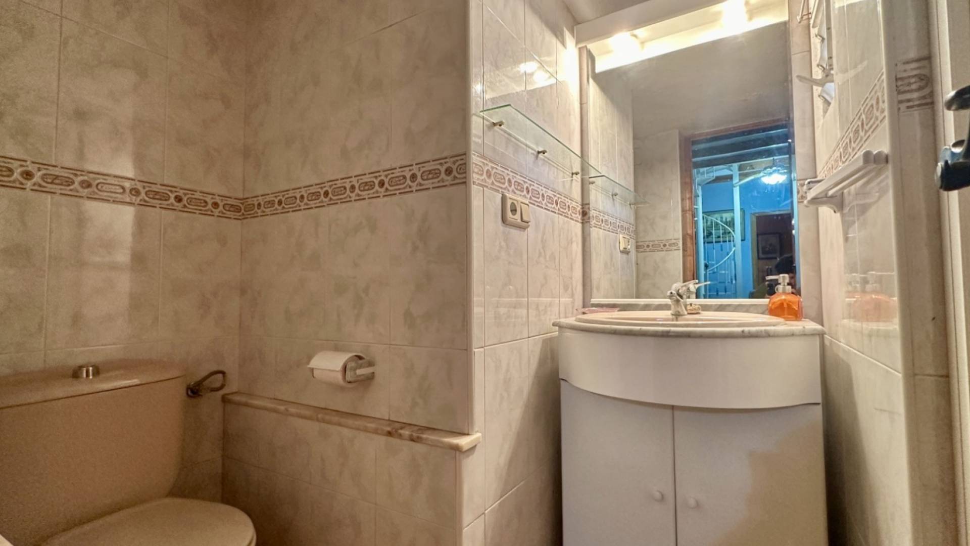 Gebraucht - Townhouse - Orihuela Costa - Los Altos