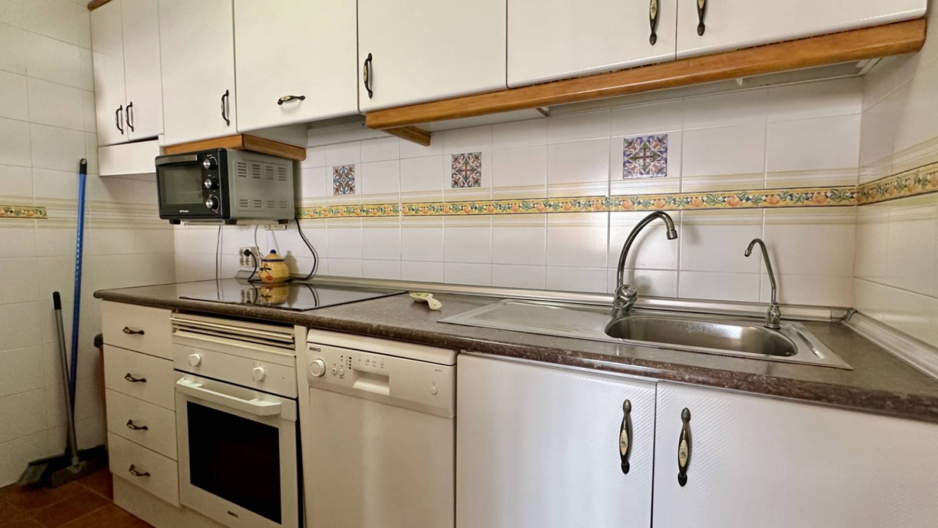 Gebraucht - Townhouse - Orihuela Costa - Los Altos