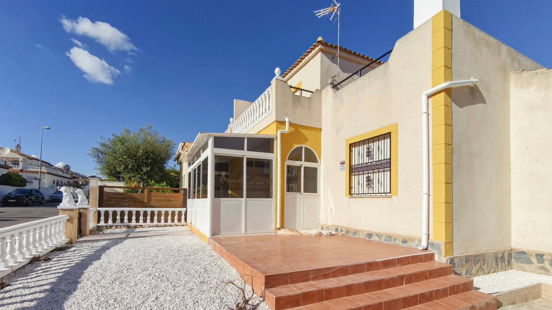 Gebraucht - Townhouse - Orihuela Costa - Los Altos