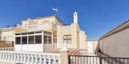 Gebraucht - Townhouse - Orihuela Costa - Los Altos