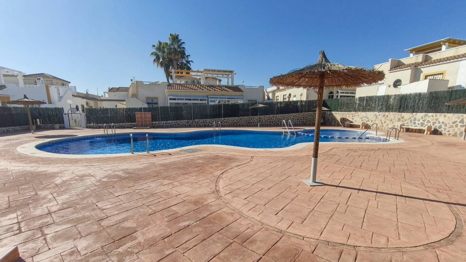 Gebraucht - Townhouse - Orihuela Costa - Los Altos