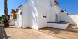 Gebraucht - Townhouse - Orihuela Costa - Los Altos