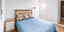 Gebraucht - Townhouse - Orihuela Costa - Los Altos