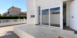 Gebraucht - Townhouse - Orihuela Costa - Los Altos