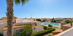Gebraucht - Townhouse - Orihuela Costa - Los Altos
