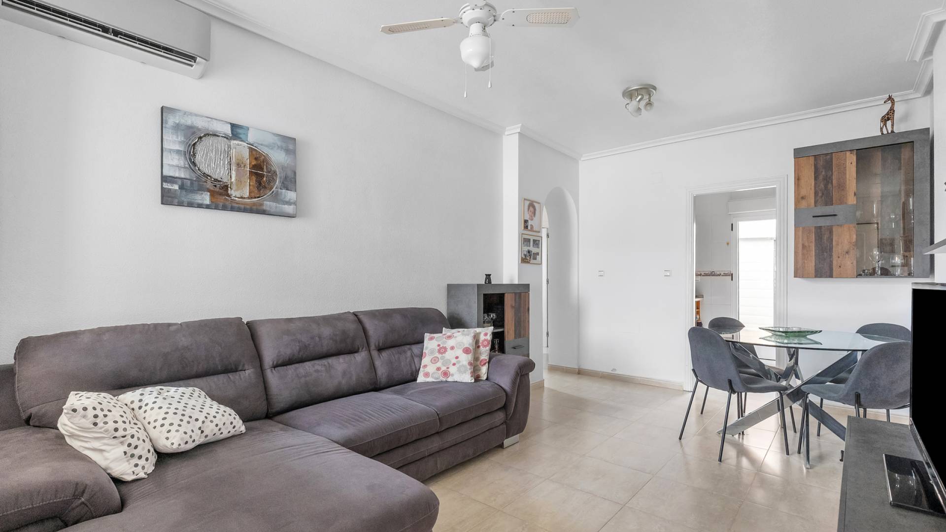 Gebraucht - Townhouse - Orihuela Costa - Los Altos
