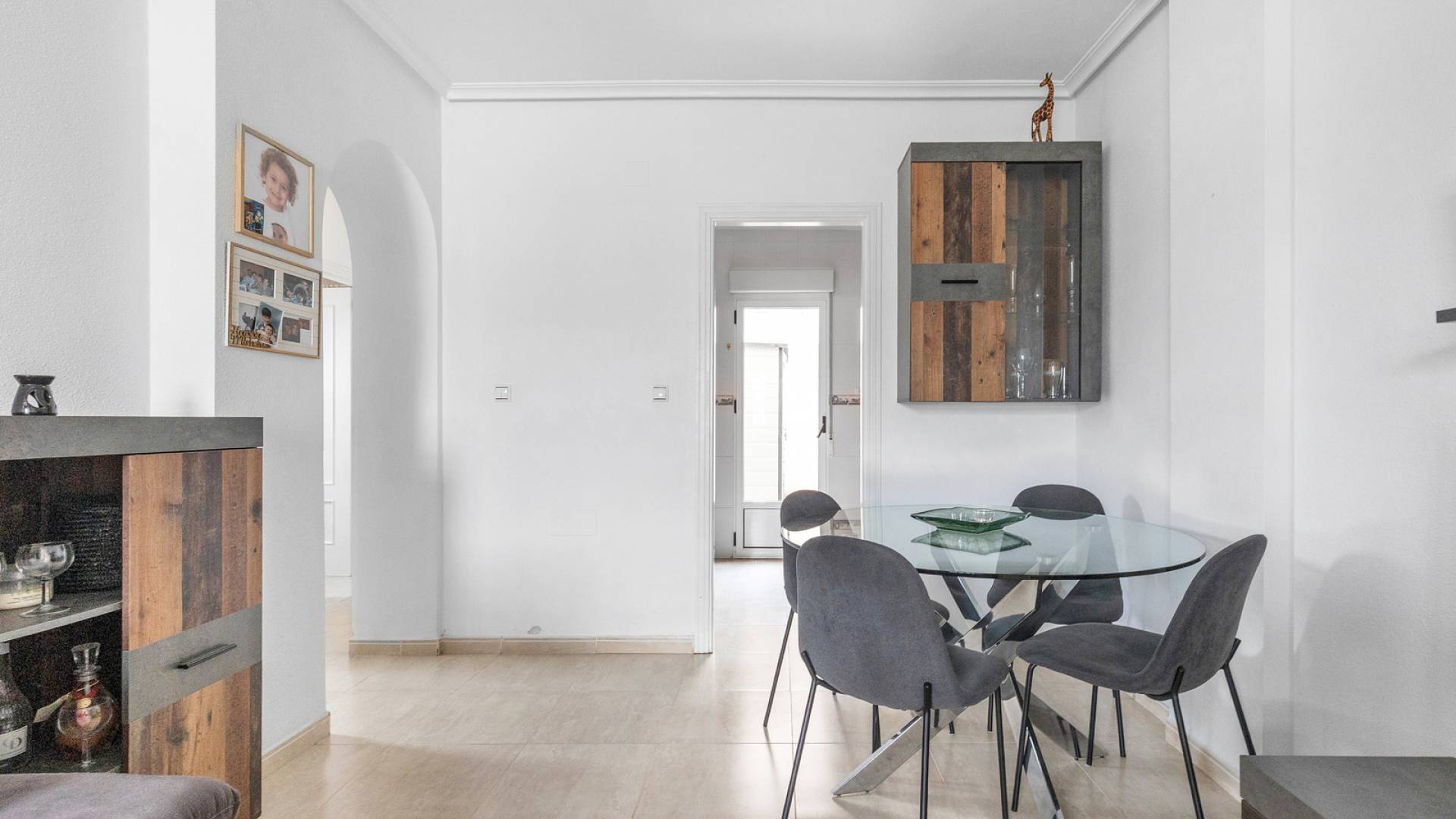 Gebraucht - Townhouse - Orihuela Costa - Los Altos