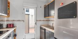 Gebraucht - Townhouse - Orihuela Costa - Los Altos