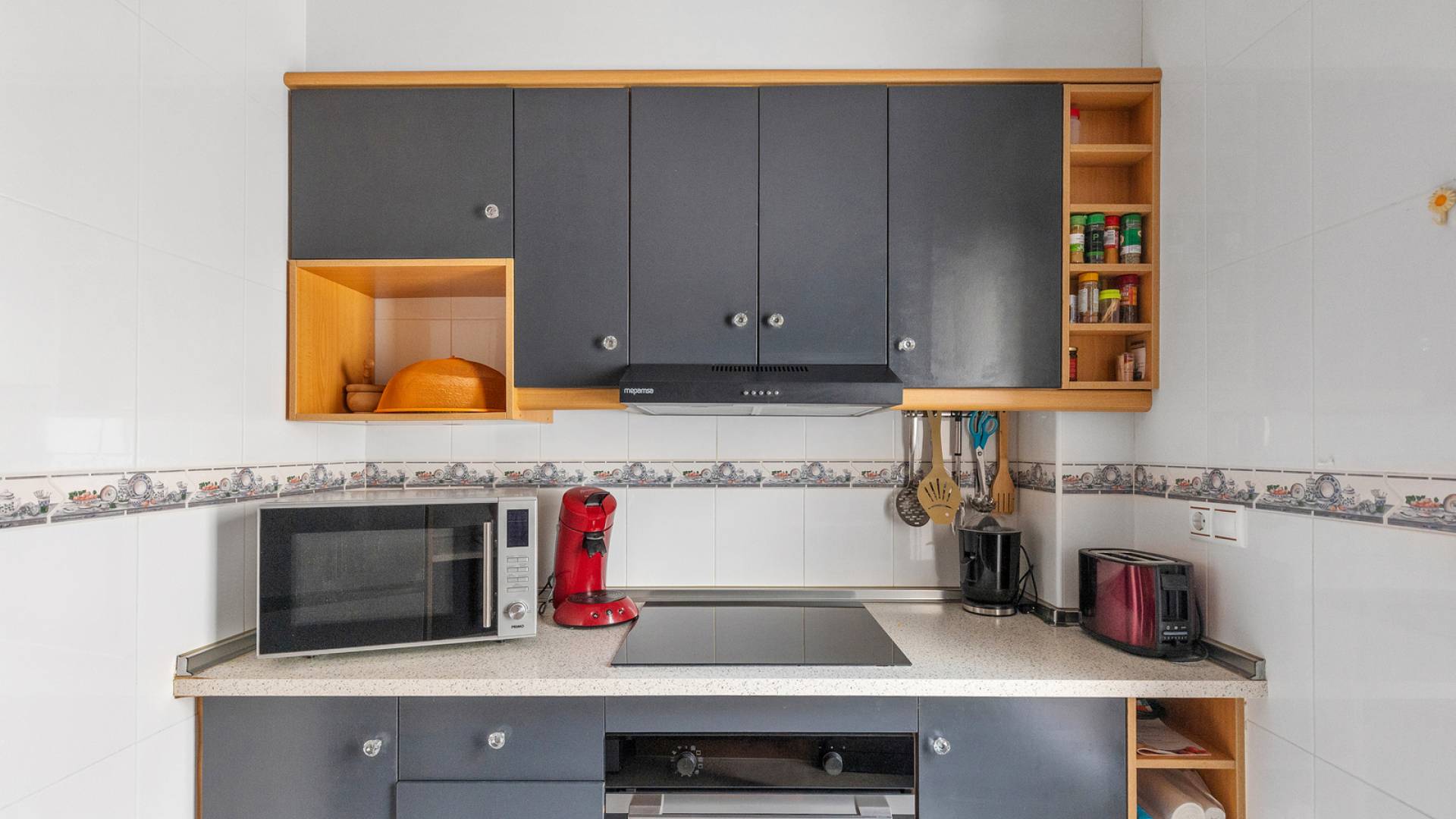 Gebraucht - Townhouse - Orihuela Costa - Los Altos