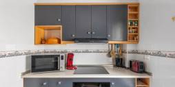 Gebraucht - Townhouse - Orihuela Costa - Los Altos