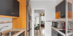Gebraucht - Townhouse - Orihuela Costa - Los Altos