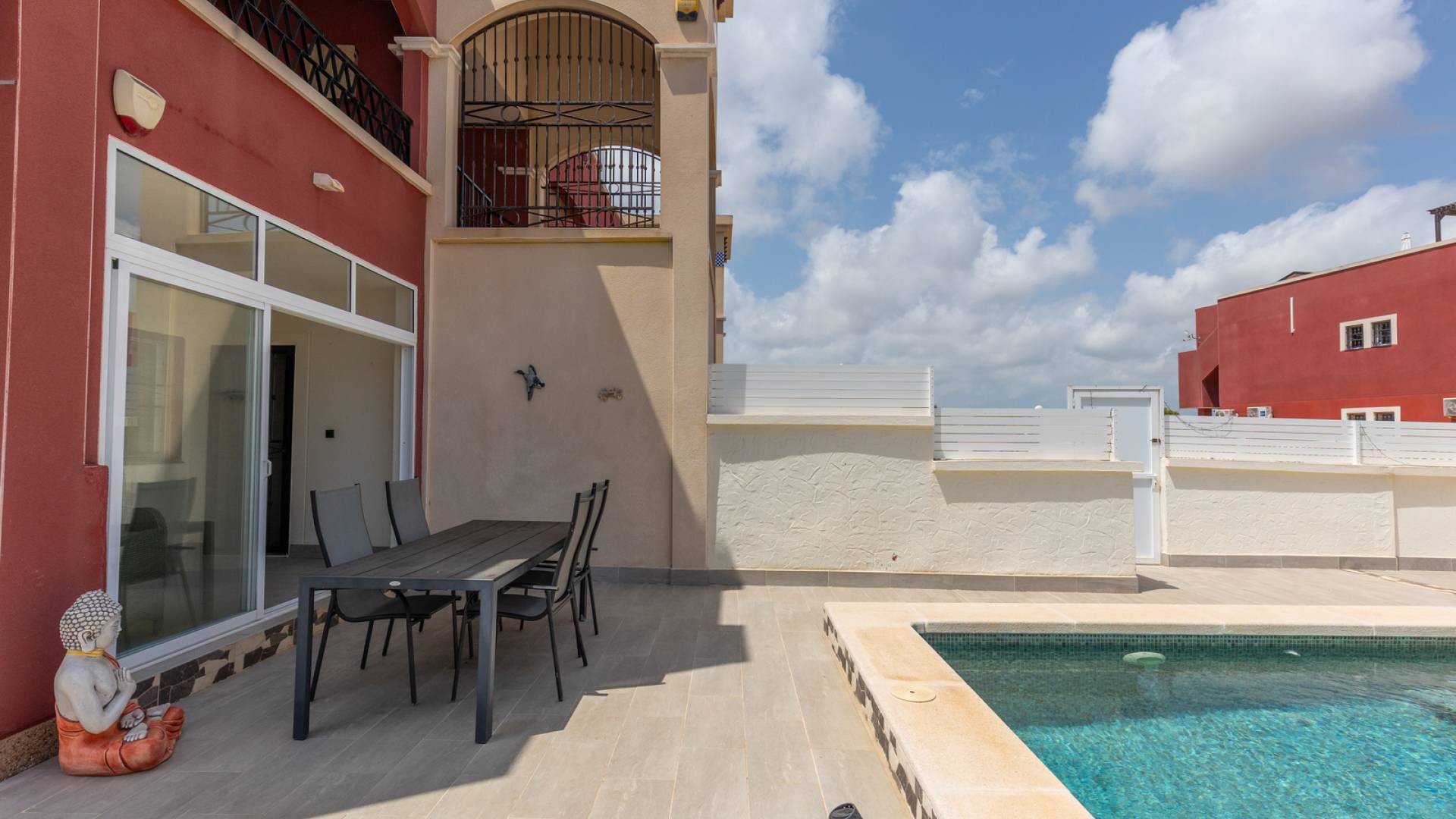 Gebraucht - Townhouse - Orihuela Costa - Los Altos