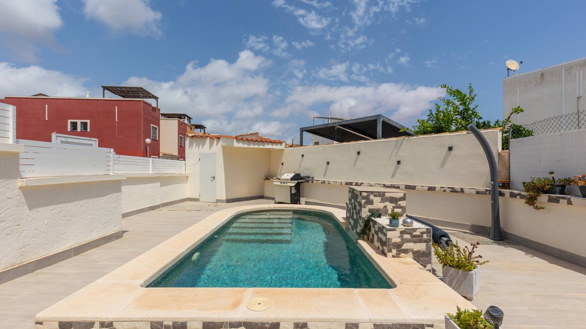 Gebraucht - Townhouse - Orihuela Costa - Los Altos