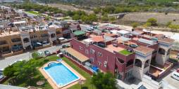 Gebraucht - Townhouse - Orihuela Costa - Los Altos