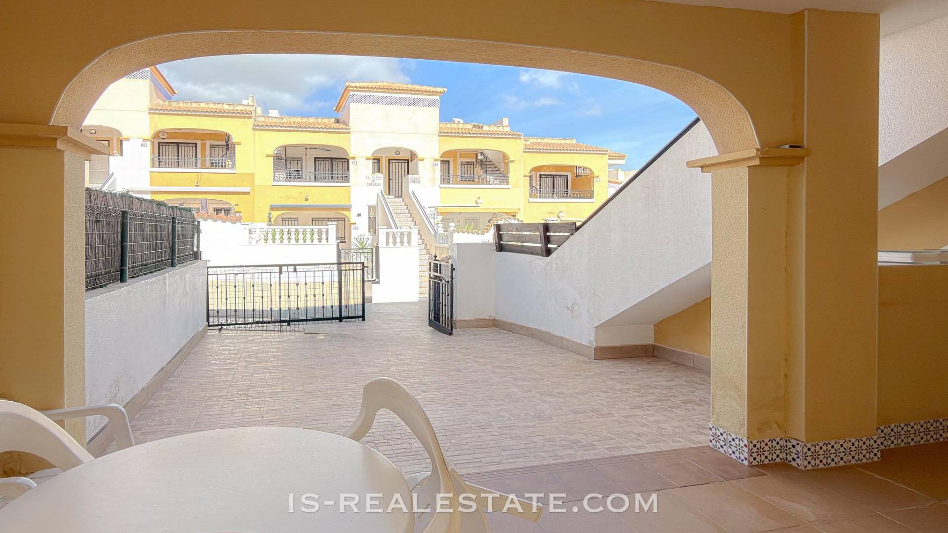 Gebraucht - Townhouse - Orihuela Costa - Los Altos