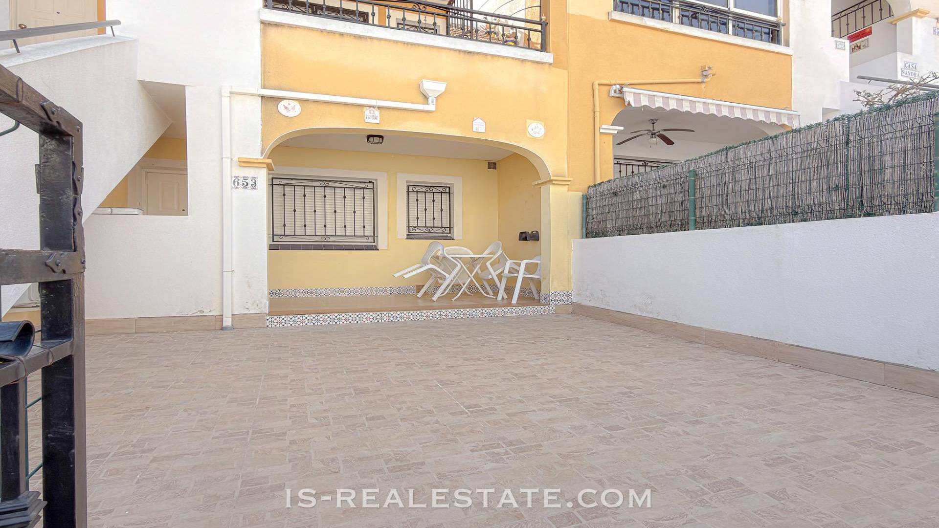 Gebraucht - Townhouse - Orihuela Costa - Los Altos