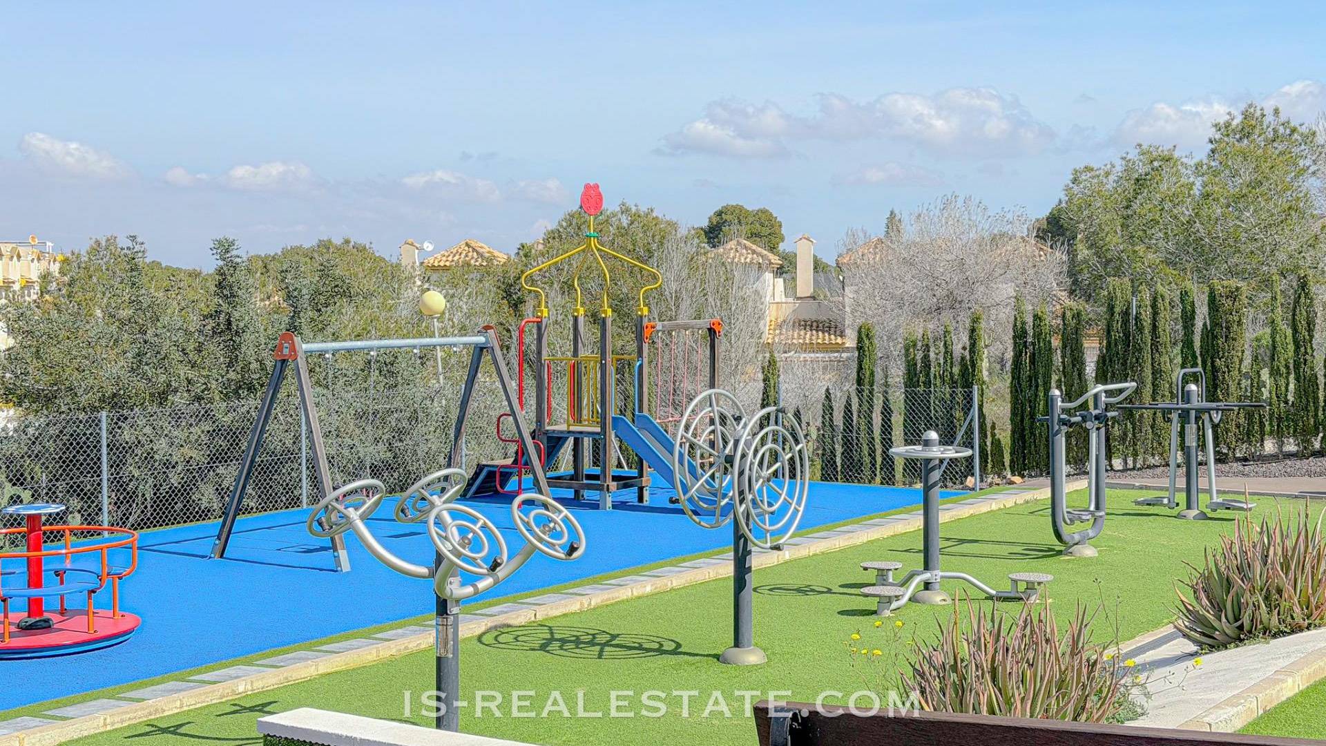 Gebraucht - Townhouse - Orihuela Costa - Los Altos