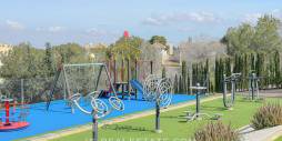 Gebraucht - Townhouse - Orihuela Costa - Los Altos