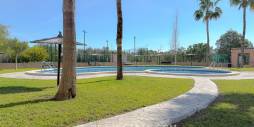 Gebraucht - Townhouse - Orihuela Costa - Los Altos