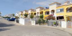 Gebraucht - Townhouse - Orihuela Costa - Los Altos