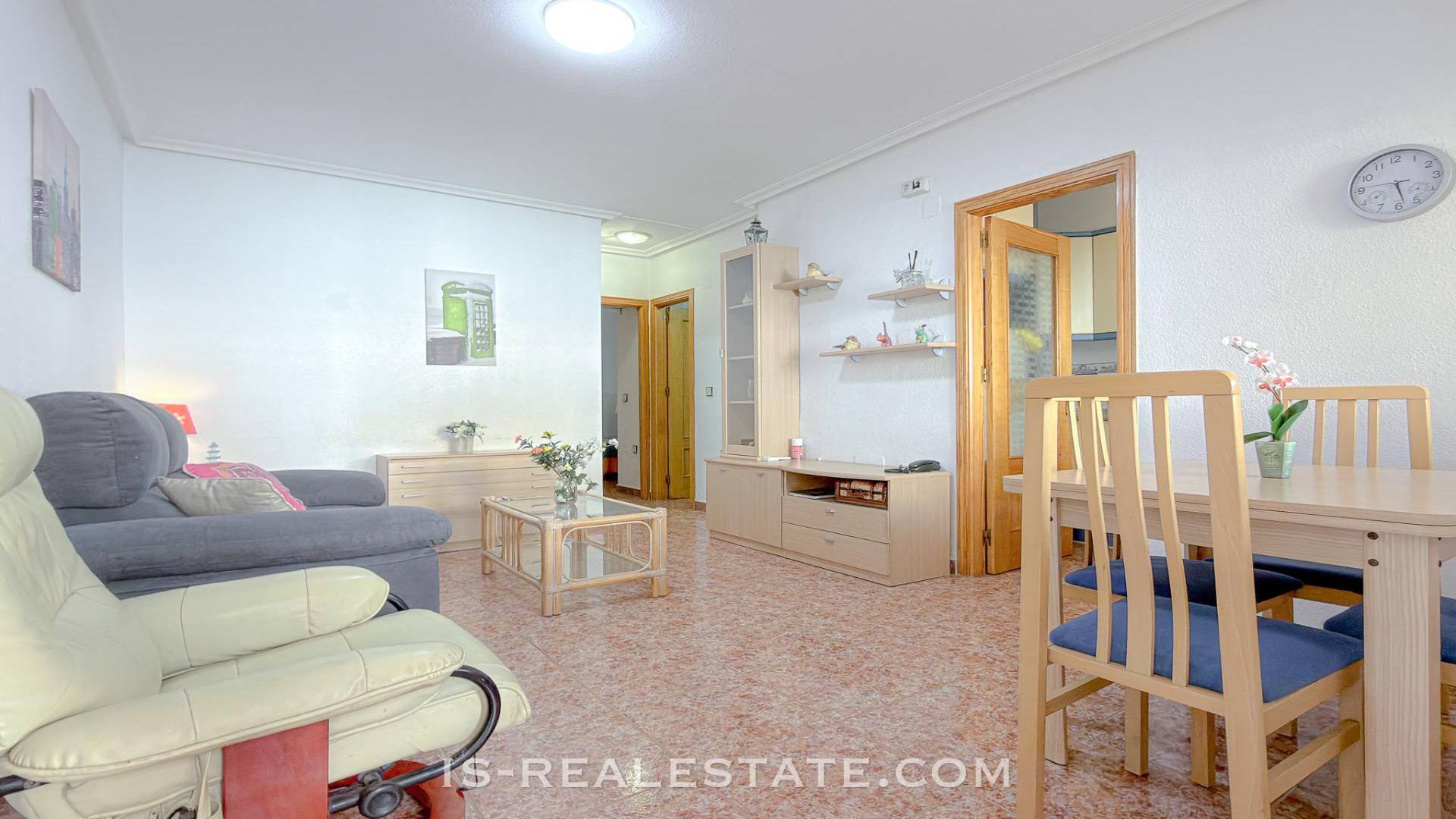 Gebraucht - Townhouse - Orihuela Costa - Los Altos