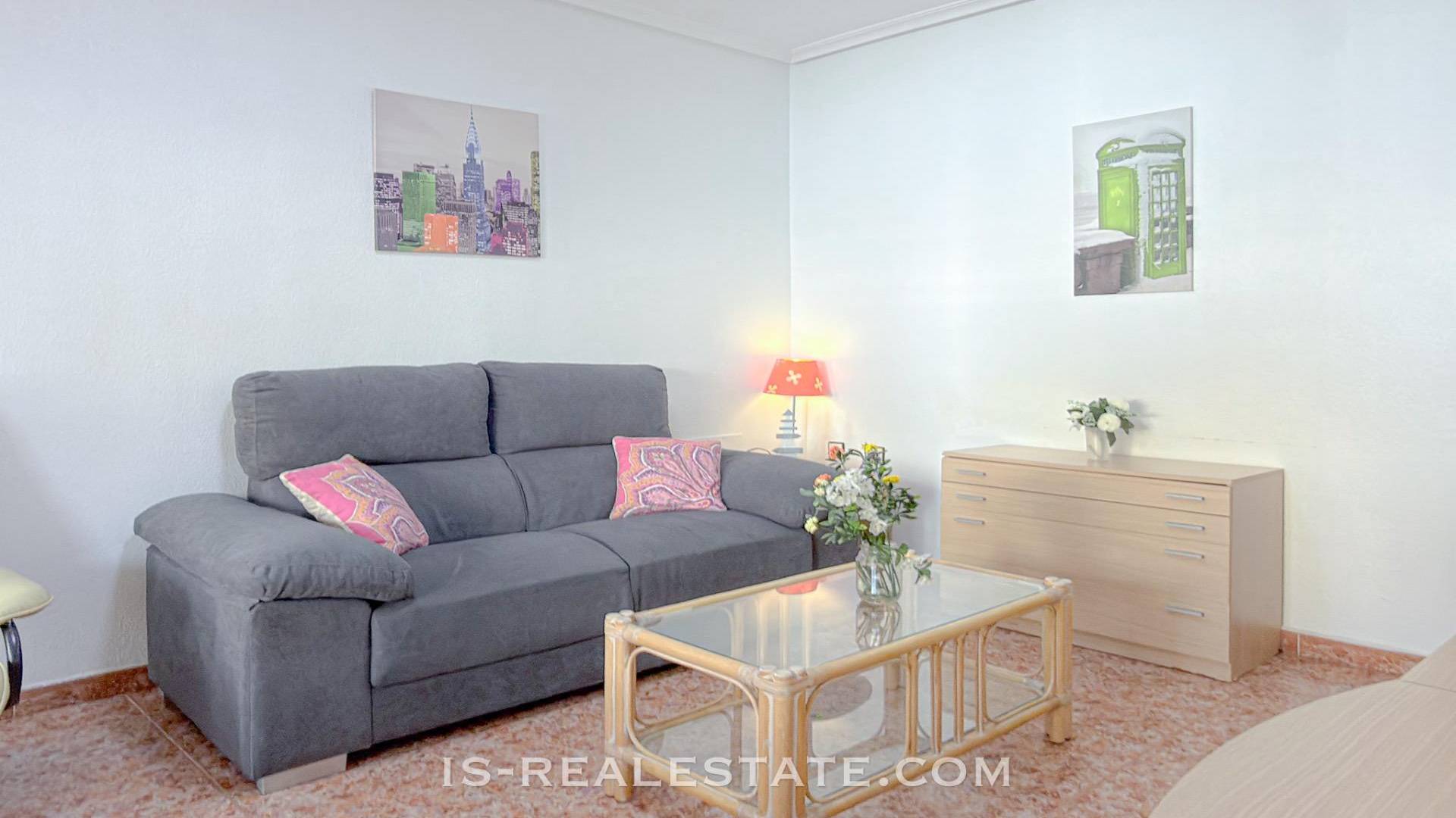 Gebraucht - Townhouse - Orihuela Costa - Los Altos