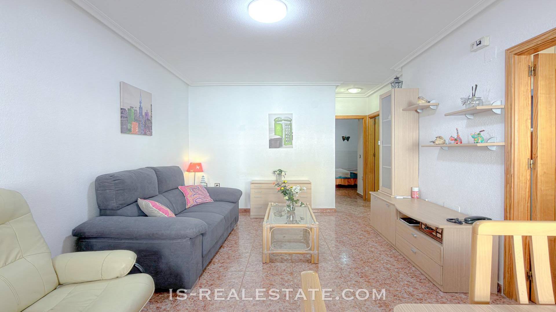 Gebraucht - Townhouse - Orihuela Costa - Los Altos