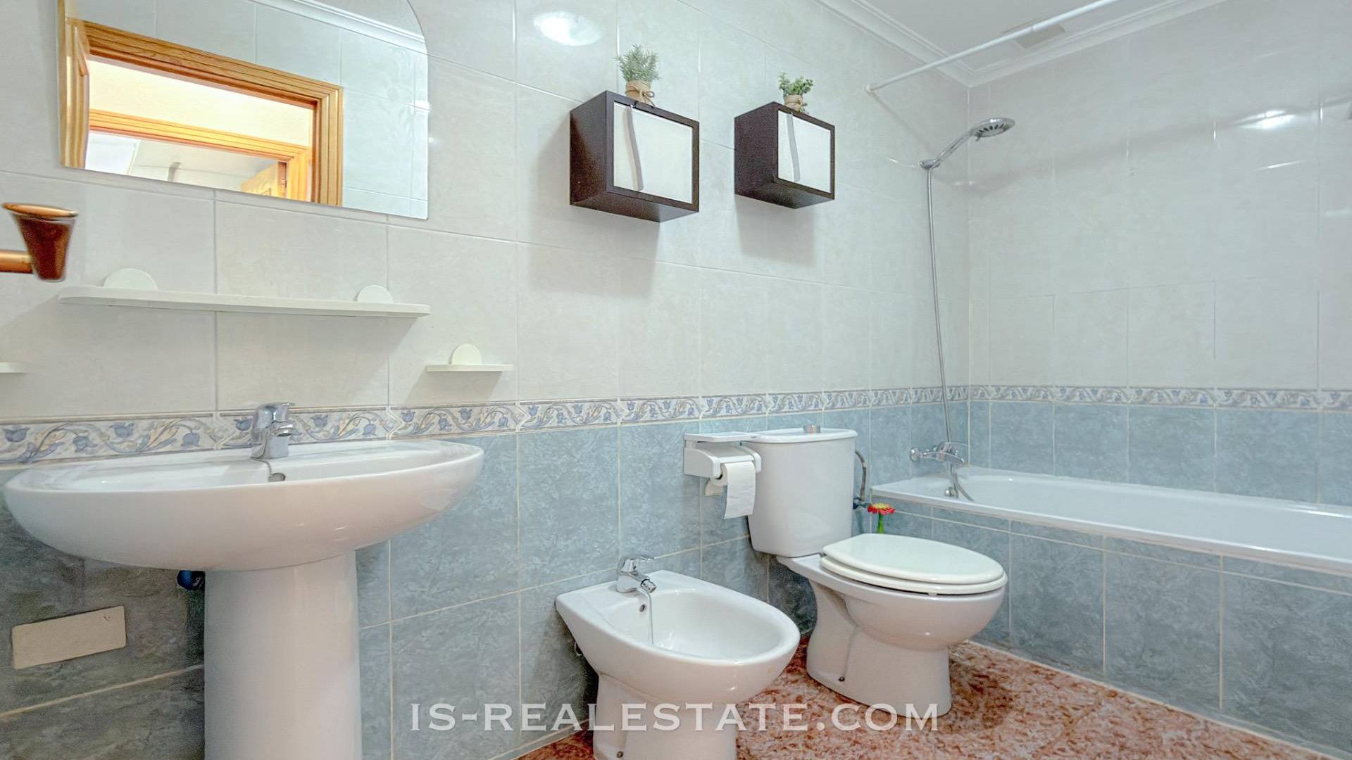 Gebraucht - Townhouse - Orihuela Costa - Los Altos