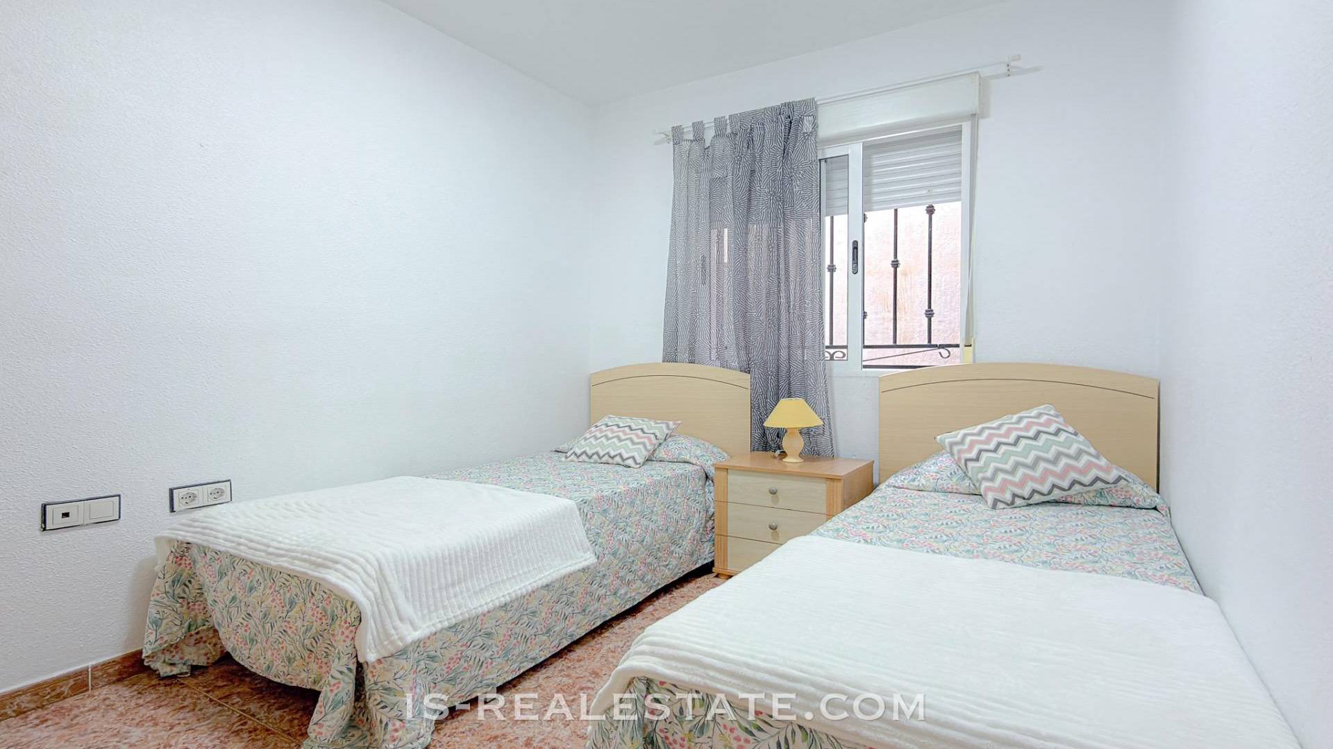 Gebraucht - Townhouse - Orihuela Costa - Los Altos