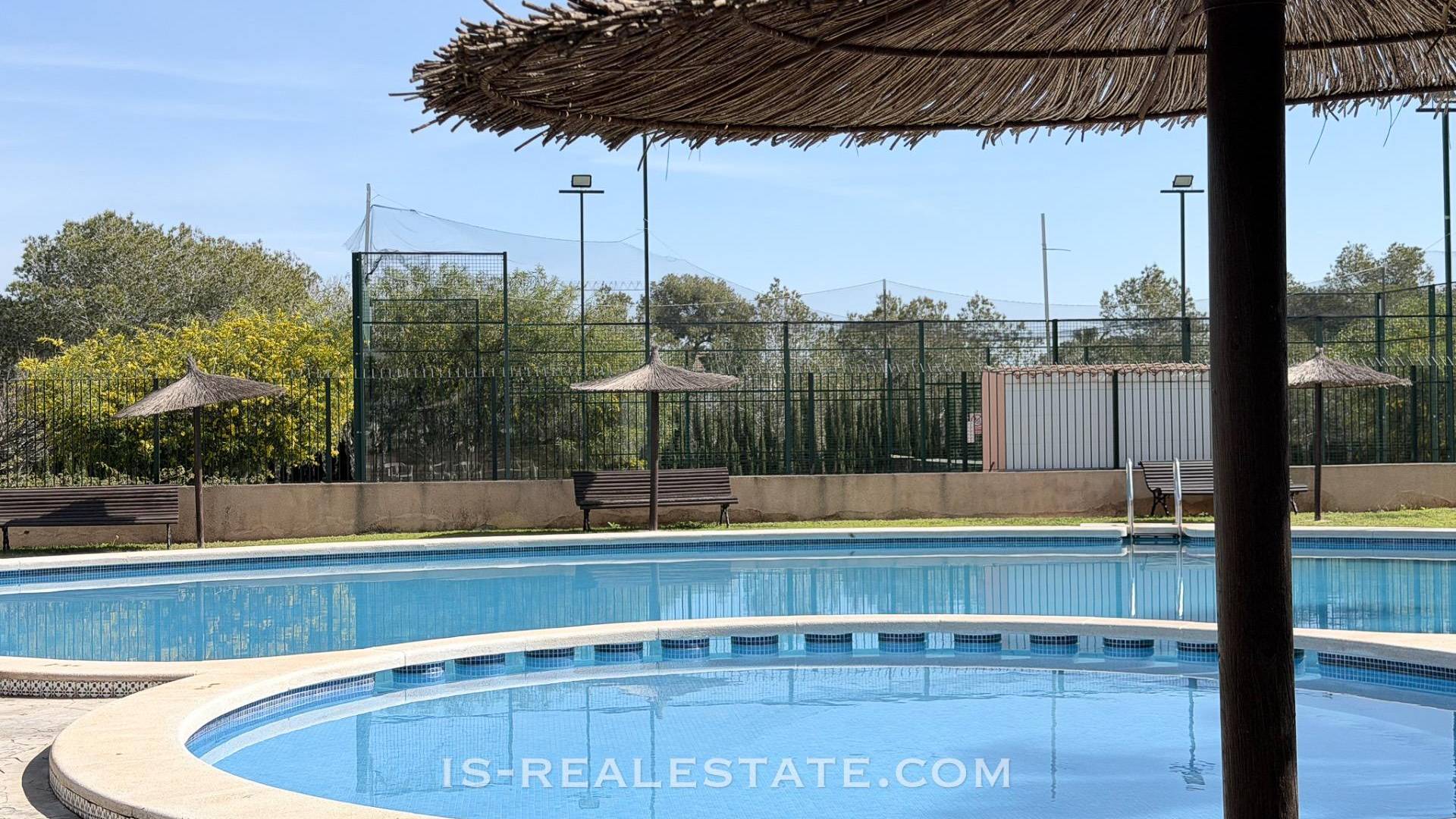Gebraucht - Townhouse - Orihuela Costa - Los Altos