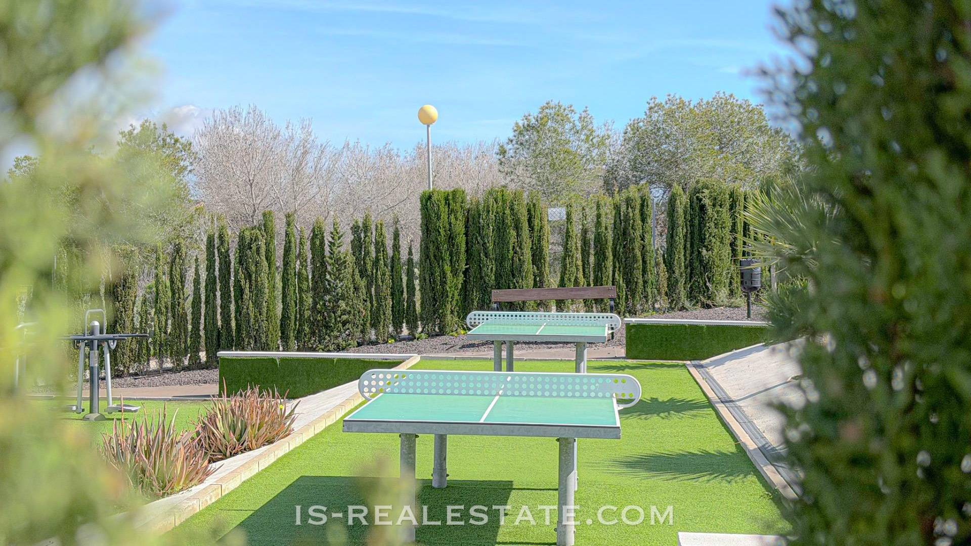 Gebraucht - Townhouse - Orihuela Costa - Los Altos