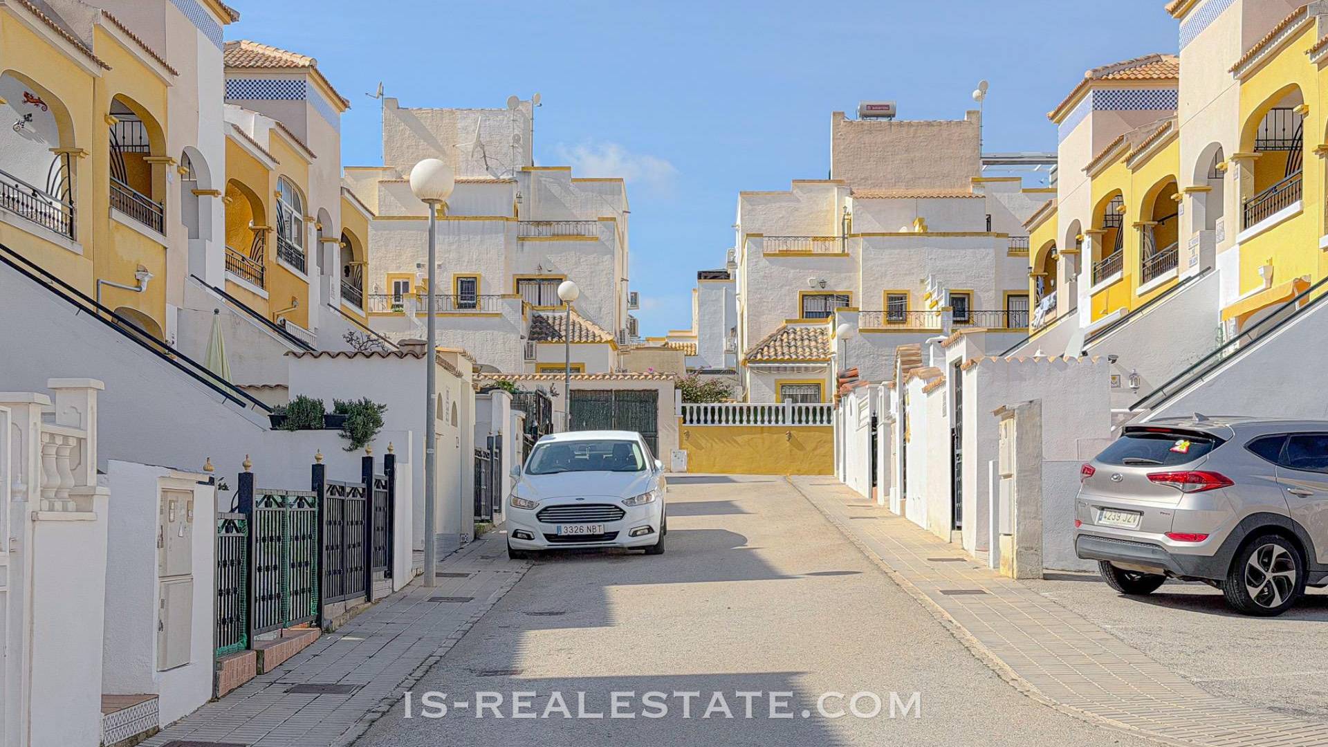 Gebraucht - Townhouse - Orihuela Costa - Los Altos