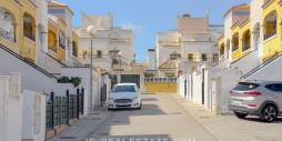 Gebraucht - Townhouse - Orihuela Costa - Los Altos