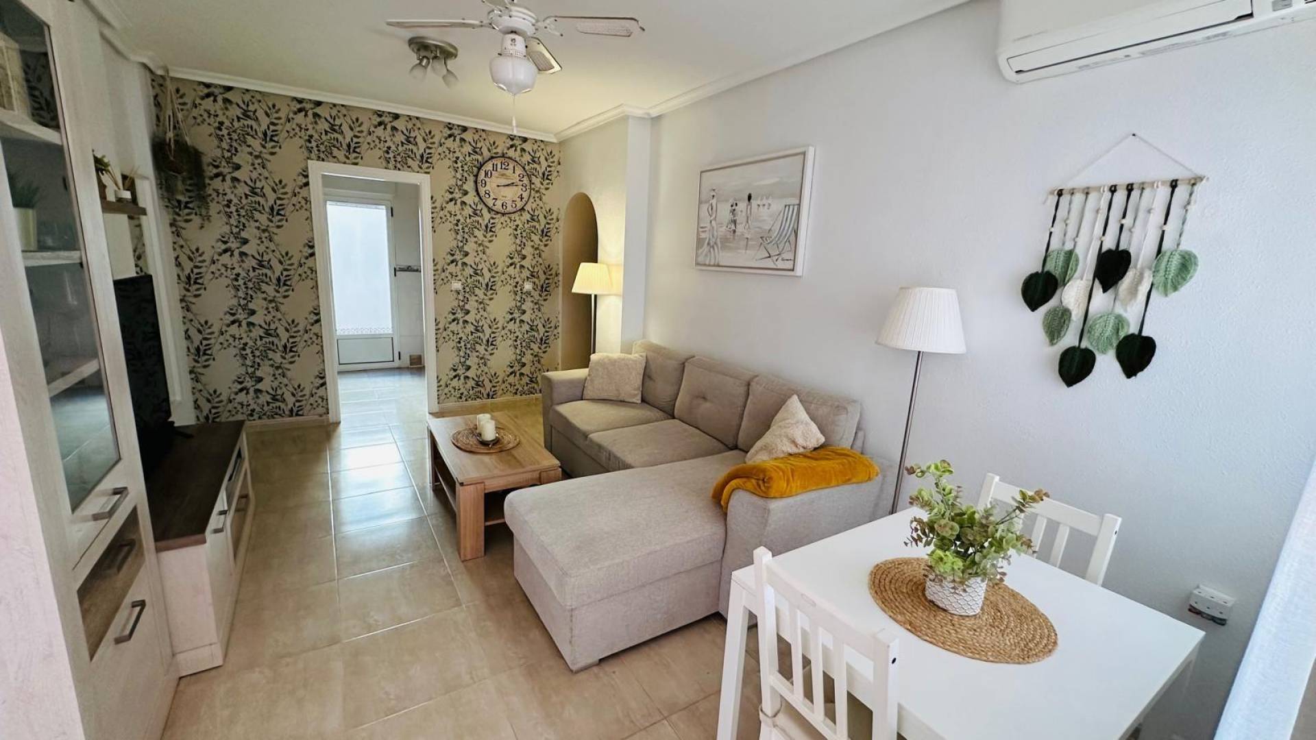 Gebraucht - Townhouse - Orihuela Costa - Los Altos