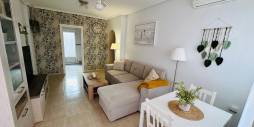 Gebraucht - Townhouse - Orihuela Costa - Los Altos