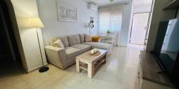 Gebraucht - Townhouse - Orihuela Costa - Los Altos