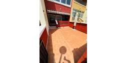 Gebraucht - Townhouse - Orihuela Costa - Los Altos