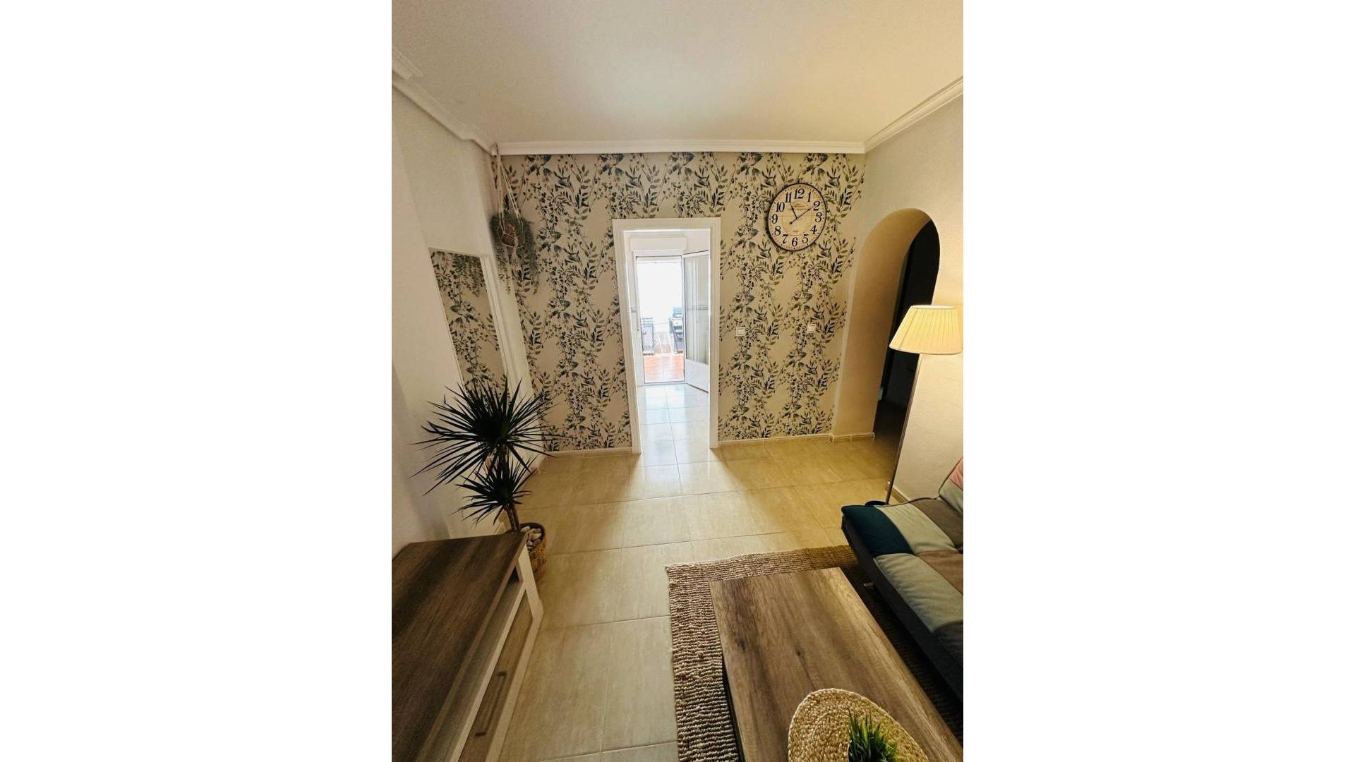 Gebraucht - Townhouse - Orihuela Costa - Los Altos