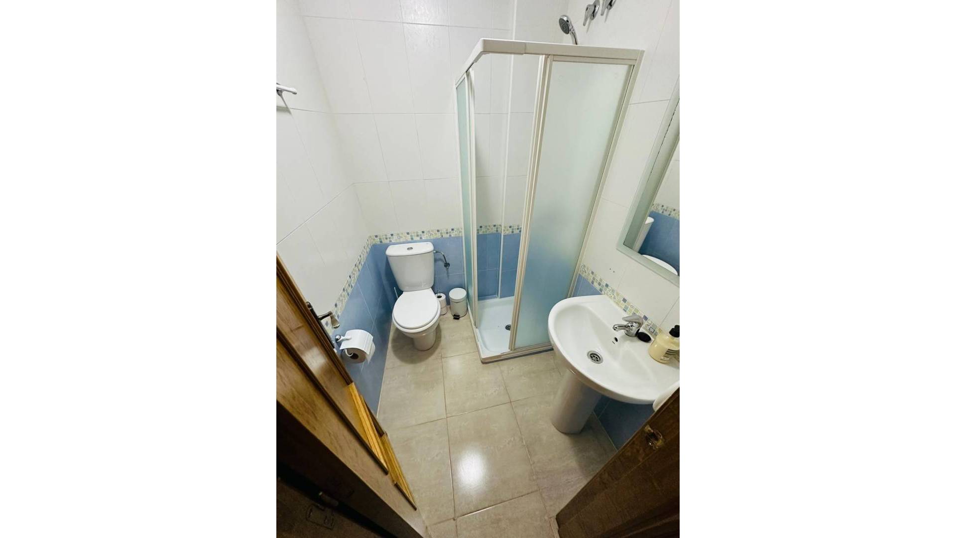 Gebraucht - Townhouse - Orihuela Costa - Los Altos
