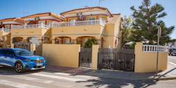 Gebraucht - Townhouse - Orihuela Costa - Los balcones