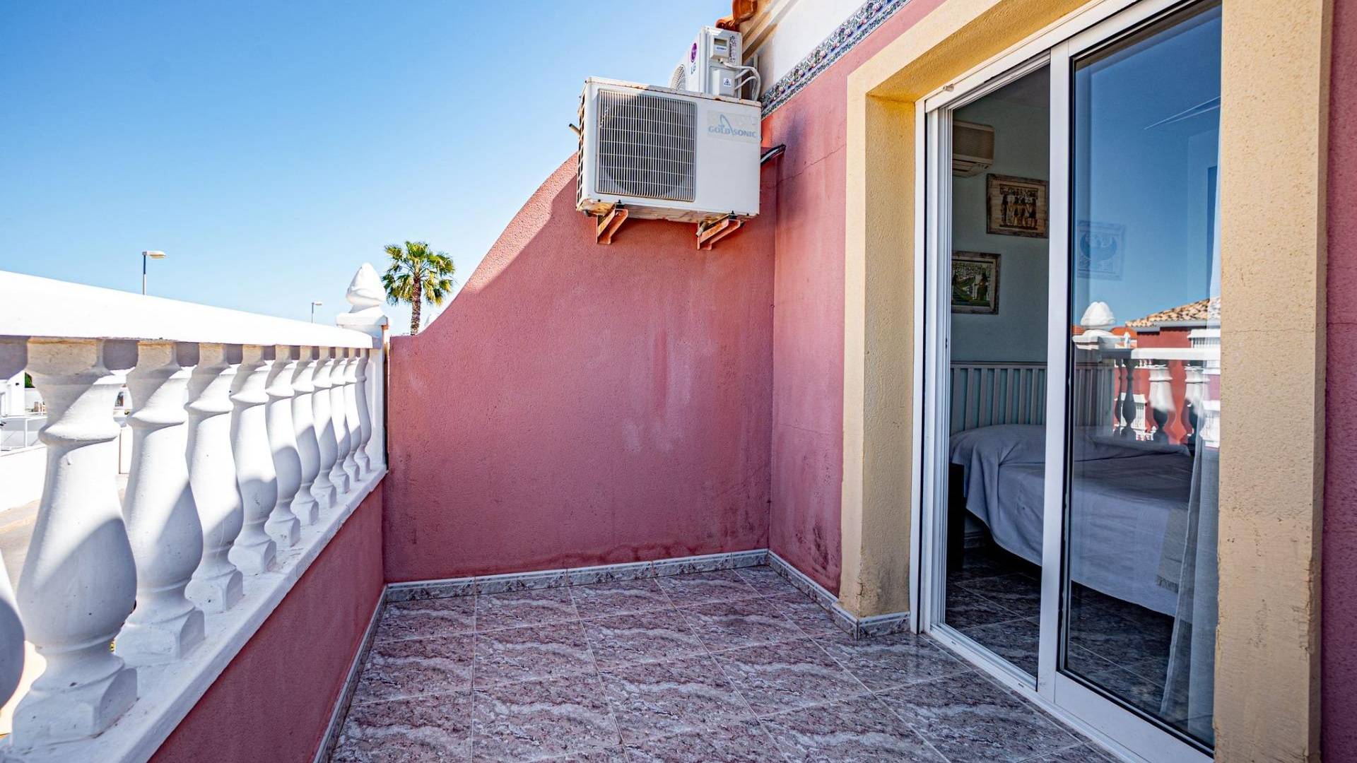 Gebraucht - Townhouse - Orihuela Costa - Los balcones