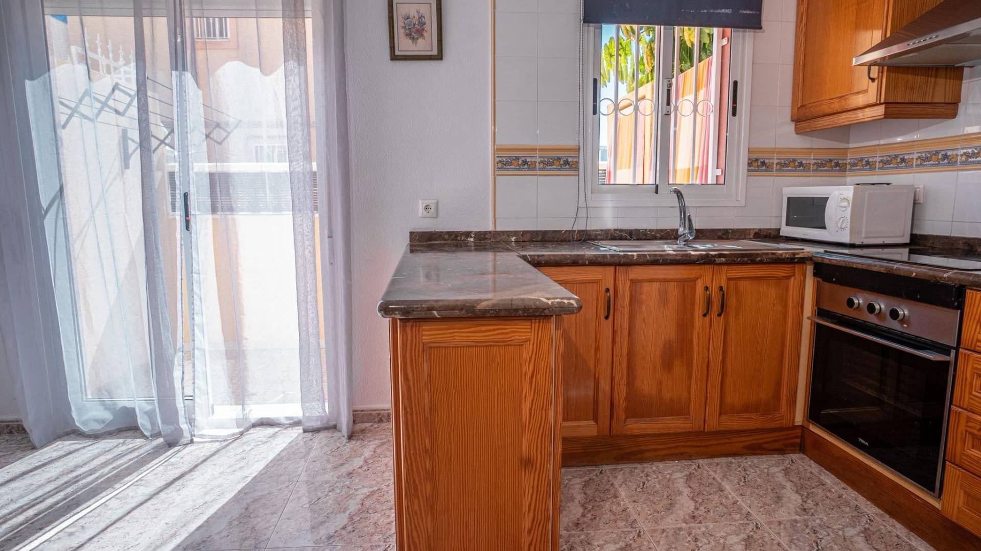 Gebraucht - Townhouse - Orihuela Costa - Los balcones