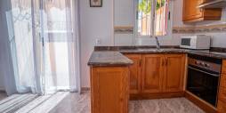 Gebraucht - Townhouse - Orihuela Costa - Los balcones