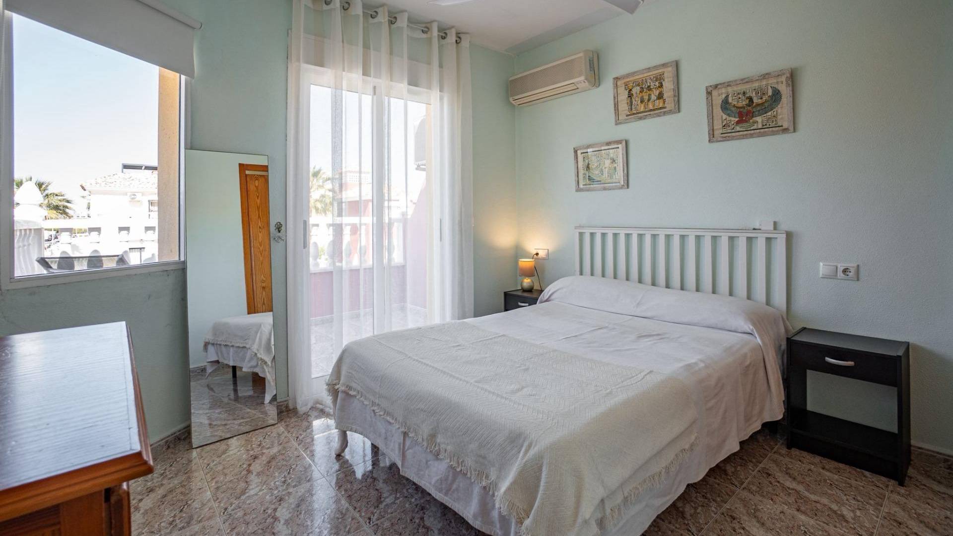 Gebraucht - Townhouse - Orihuela Costa - Los balcones