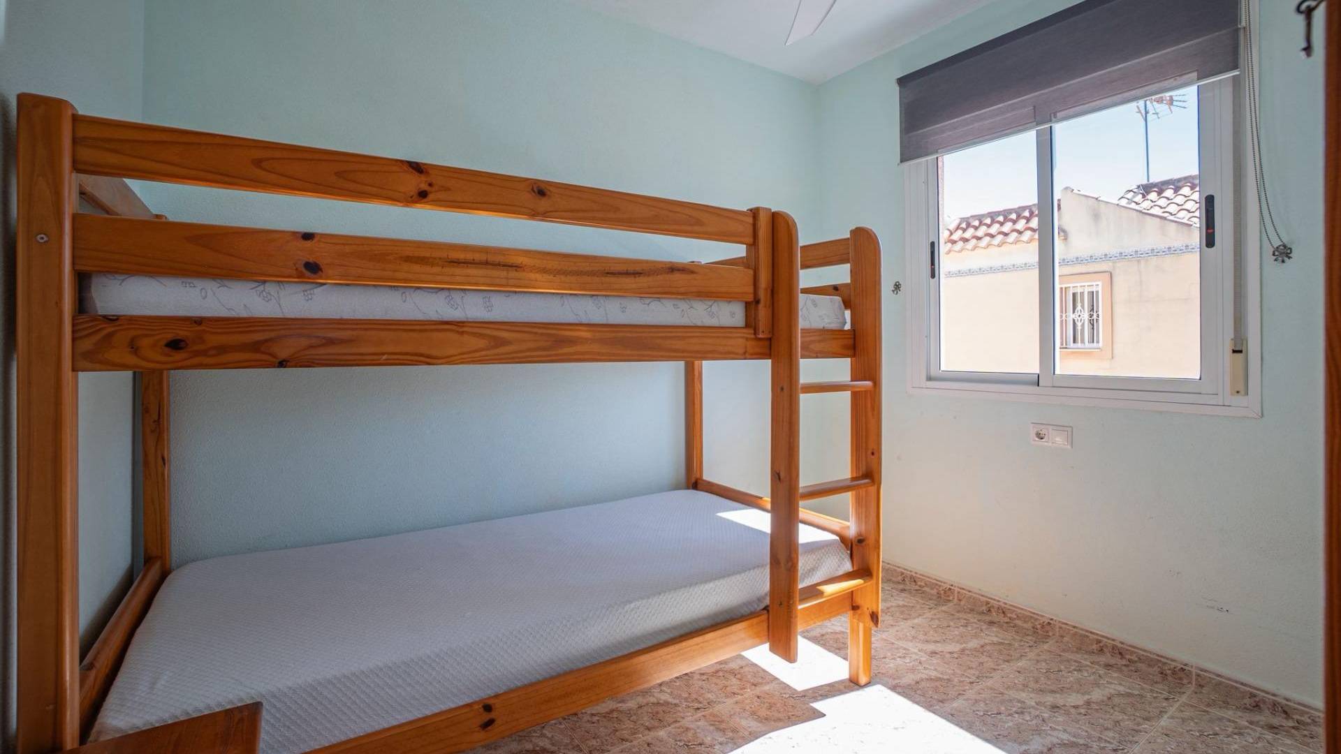 Gebraucht - Townhouse - Orihuela Costa - Los balcones