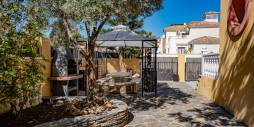 Gebraucht - Townhouse - Orihuela Costa - Los balcones