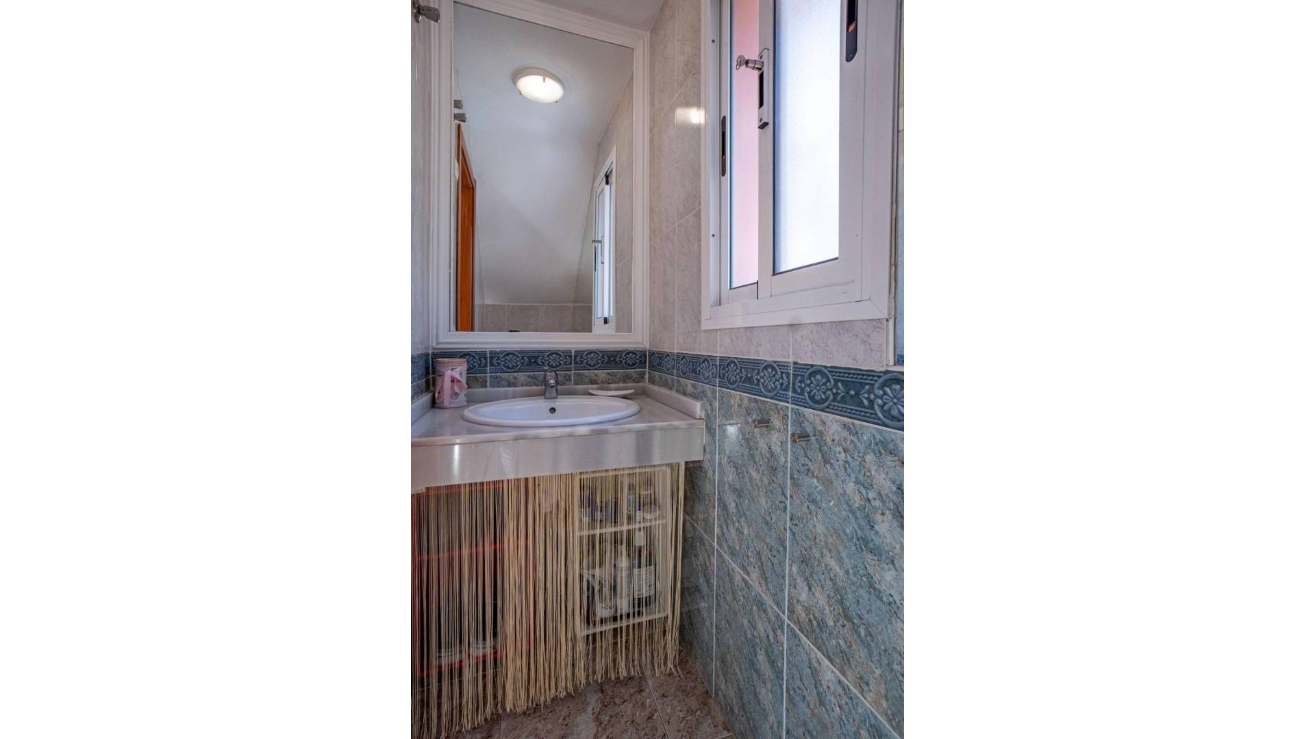 Gebraucht - Townhouse - Orihuela Costa - Los balcones