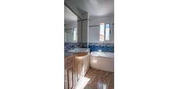 Gebraucht - Townhouse - Orihuela Costa - Los balcones
