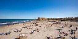 Gebraucht - Townhouse - Orihuela Costa - Los balcones